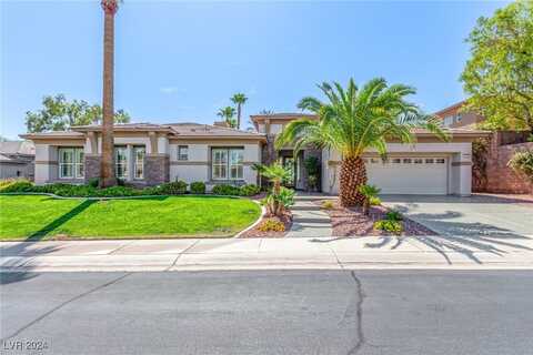 1733 CYPRESS MANOR Drive, Henderson, NV 89012