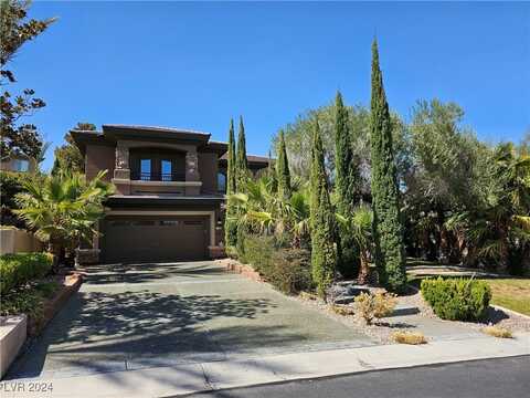 11388 Vernazza Court, Las Vegas, NV 89138