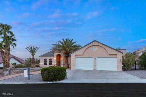 1053 Geranium Drive, Henderson, NV 89011