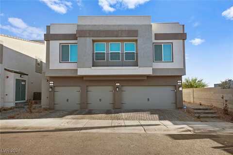 4907 Chidlaw Avenue, Las Vegas, NV 89115