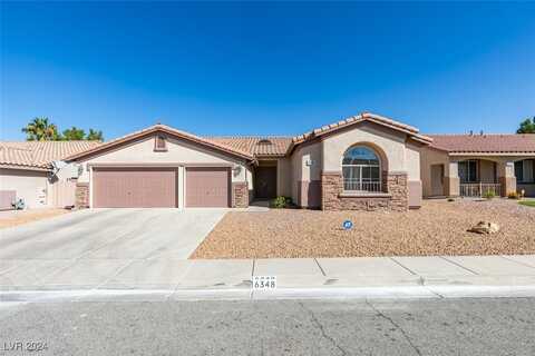 6348 Seton Hall Court, Las Vegas, NV 89110