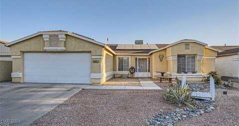 4221 Regal Plateau Court, Las Vegas, NV 89115