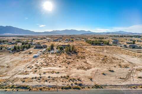 3790 S Tumbleweed Avenue, Pahrump, NV 89048