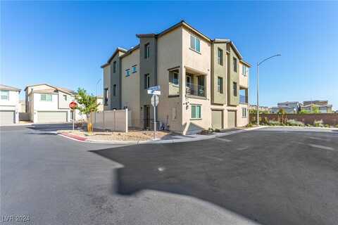 6928 Spicy Merlot Street, North Las Vegas, NV 89086