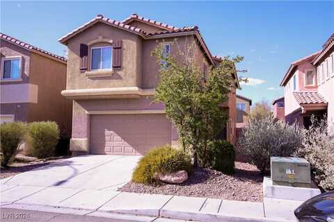 3724 GALLOWTREE Avenue, North Las Vegas, NV 89081