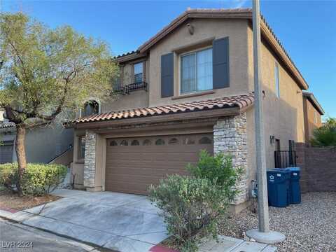 8187 Deadwood Bend Court, Las Vegas, NV 89178