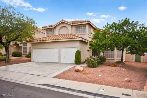 1932 Kachina Mountain Drive, Henderson, NV 89012