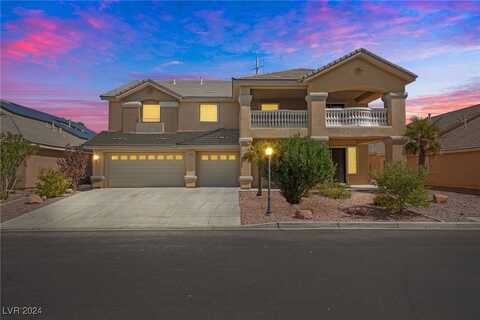 6116 Rabbit Track Street, Las Vegas, NV 89130