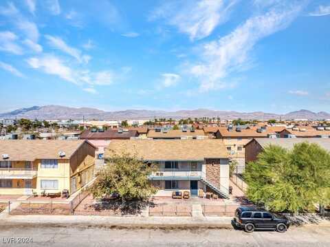 4722 Thunderbolt Avenue, Las Vegas, NV 89115