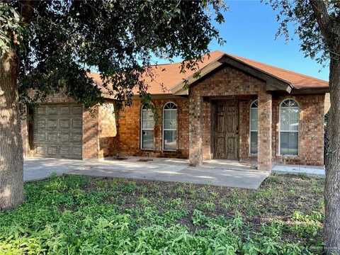 2804 Wanda Avenue, McAllen, TX 78503