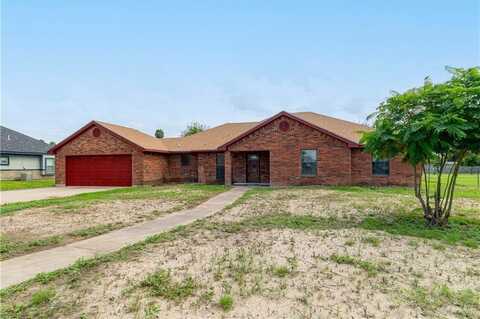 1105 Victory Street, San Juan, TX 78589