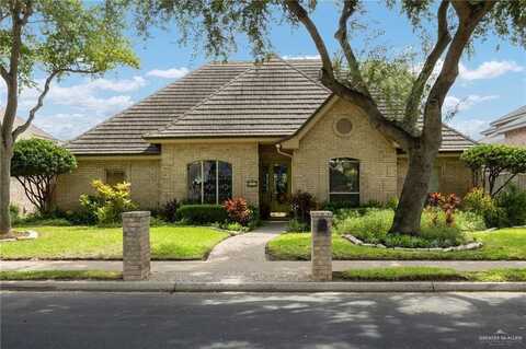 617 Avocet Avenue, McAllen, TX 78504