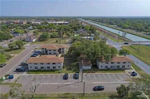 105 E 10th Street, Mercedes, TX 78570