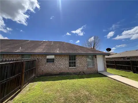 215 N 6th Street, Donna, TX 78537