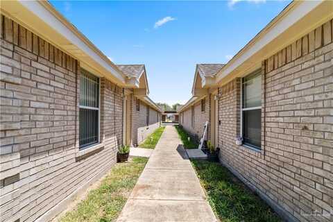 1207 Diplomat Drive, Pharr, TX 78577