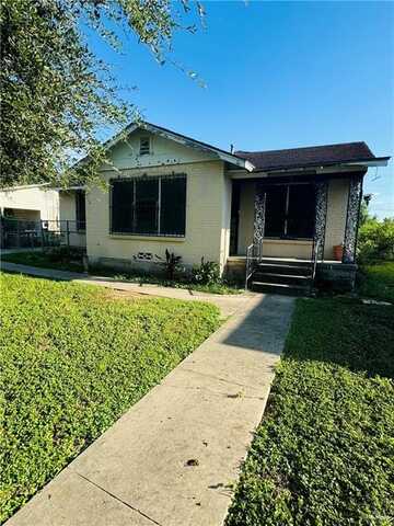 1105 Sycamore Avenue, McAllen, TX 78501