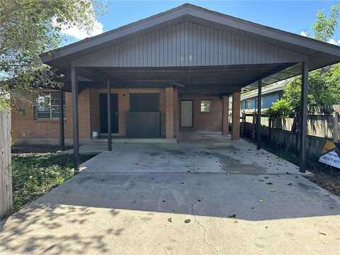 618 E 4th Street, Elsa, TX 78543