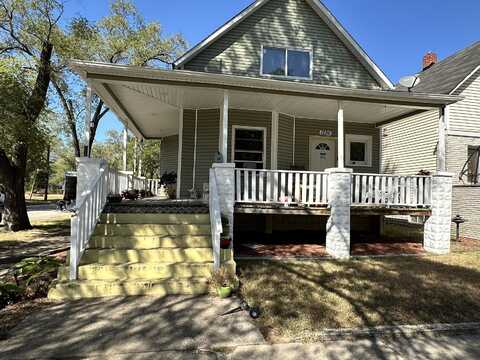 1226 W 15th Avenue, Gary, IN 46407