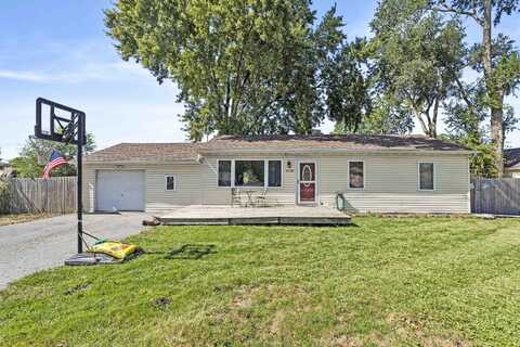 3018 Hickory Street, Portage, IN 46368