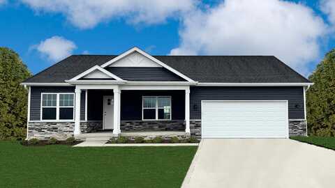 18348 Alexander Avenue, Lowell, IN 46356