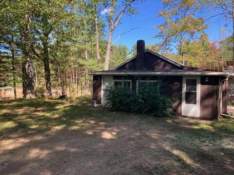 3748 TOWNLINE LAKE RD, Rhinelander, WI 54501