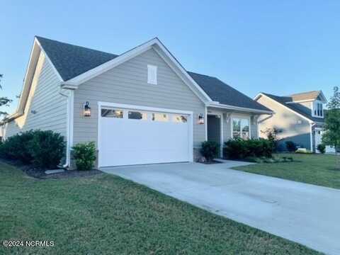 8941 Cobble Ridge Drive, Wilmington, NC 28411