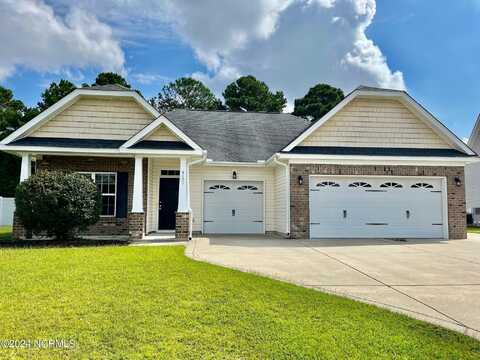 4109 Dublin Road, Winterville, NC 28590