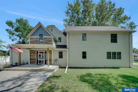 440 E Street, Eagle, NE 68347