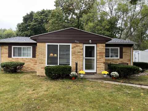 3321 Normandy Avenue, Kalamazoo, MI 49048