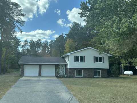 7658 S Coldwater Road, Blanchard, MI 49310