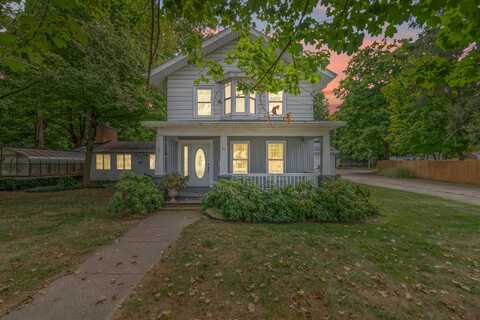 89 E Chicago Street, Quincy, MI 49082