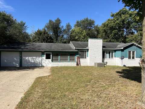 1830 Cherry Lane, Allegan, MI 49010