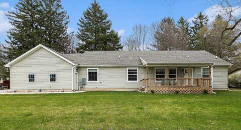 415 S 1st Street, Edmore, MI 48829