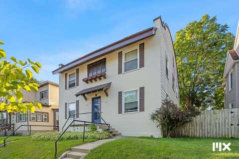 734 Kellogg Street SE, Grand Rapids, MI 49503