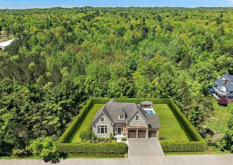 5525 Martin Road, Norton Shores, MI 49441