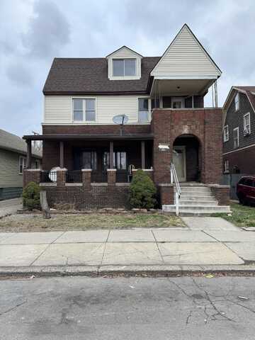 131 Maple Street, River Rouge, MI 48218