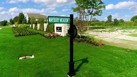 19257 Maybury Meadow Court, Northville, MI 48167