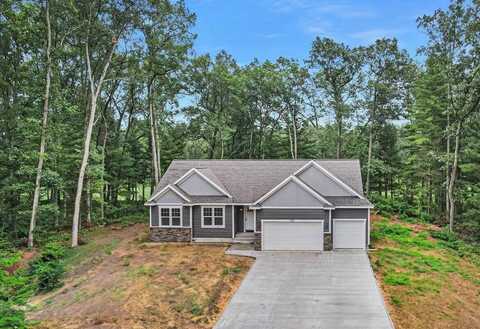 4275 Manchester Lane, Twin Lake, MI 49457