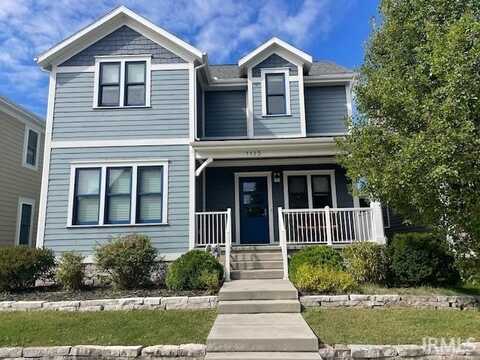 1115 BURNS Street, South Bend, IN 46617