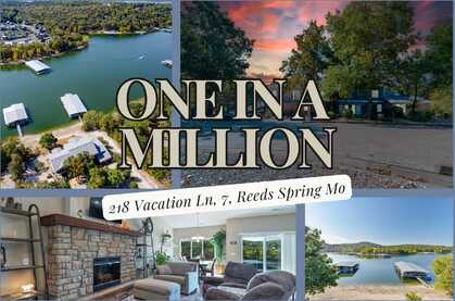 218 Vacation Lane, Reeds Spring, MO 65737