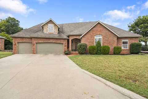 3377 S Victoria Court, Springfield, MO 65809