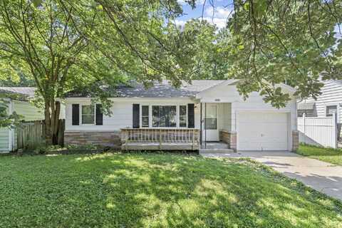 1640 E Central Street, Springfield, MO 65802