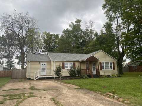 306 E 13th Street, Mountain Grove, MO 65711