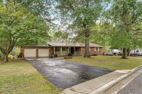 1300 E Melanie Lane, Ozark, MO 65721