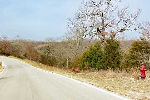 Lot 190 Black Forest Ln Lane, Reeds Spring, MO 65737