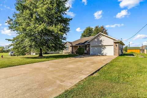 219 Melinda Street, Seymour, MO 65746