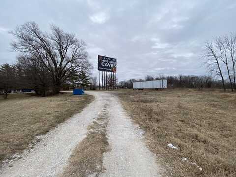 1.16 Acres W Norton Road, Springfield, MO 65803