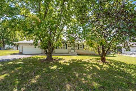 216 E Franklin Street, Walnut Grove, MO 65770