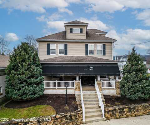 924 S Main Avenue, Scranton, PA 18504