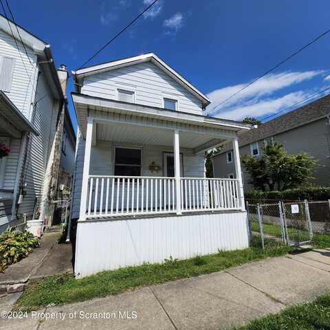 18 JONES Street, Beach Haven, PA 18702